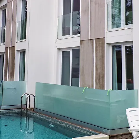 Pillaras Da Lanzada - Nasa By Interhome Playa de la Lanzada