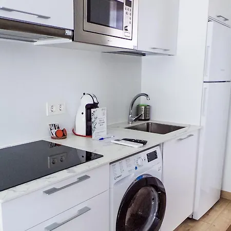 Pillaras Da Lanzada - Nasa By Interhome Διαμέρισμα Playa de la Lanzada