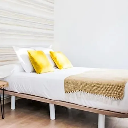 Pillaras Da Lanzada - Nasa By Interhome *