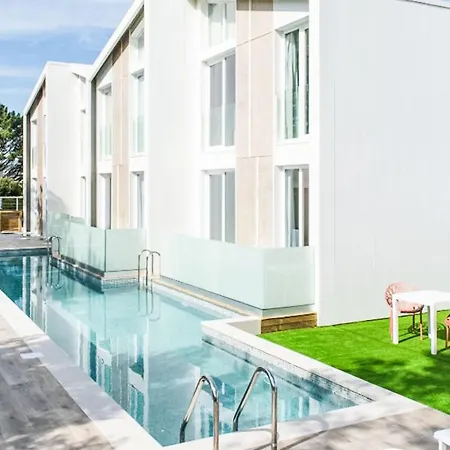 Διαμέρισμα Pillaras Da Lanzada - Nasa By Interhome *