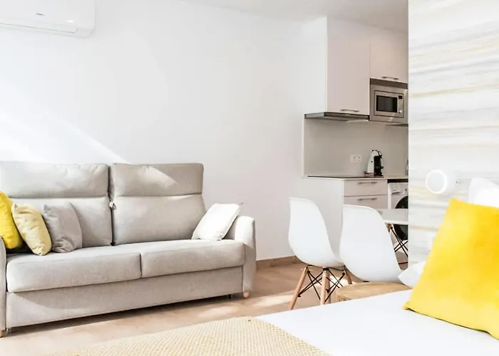 Pillaras Da Lanzada - Nasa By Interhome Playa de la Lanzada