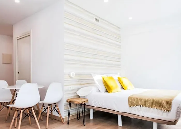 Daire Pillaras Da Lanzada - Nasa By Interhome