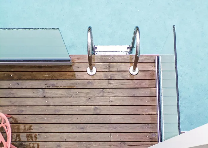 Pillaras Da Lanzada - Nasa By Interhome * Playa de la Lanzada