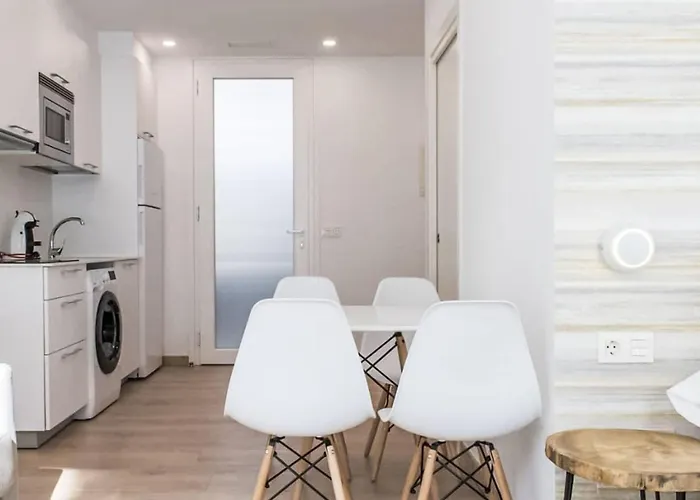 Pillaras Da Lanzada - Nasa By Interhome