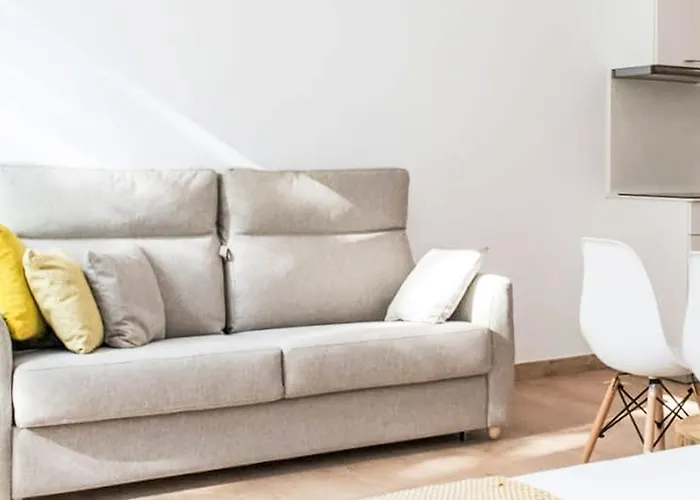 Daire Pillaras Da Lanzada - Nasa By Interhome Playa de la Lanzada