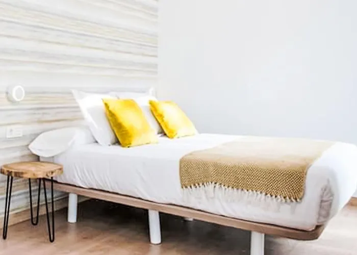 Pillaras Da Lanzada - Nasa By Interhome *