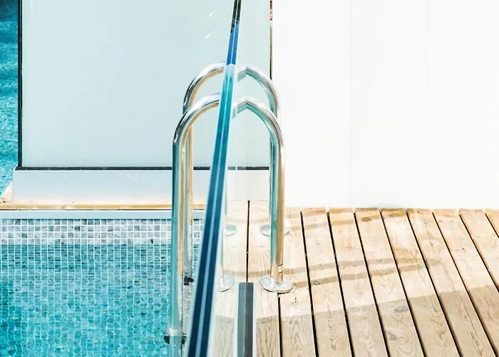 Pillaras Da Lanzada - Nasa By Interhome Daire