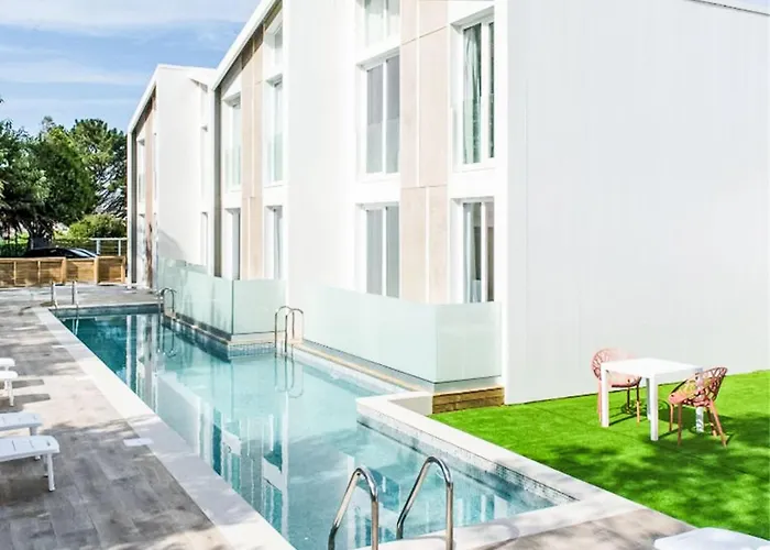 Daire Pillaras Da Lanzada - Nasa By Interhome *