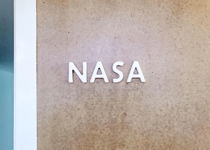 Daire Pillaras Da Lanzada - Nasa By Interhome Playa de la Lanzada