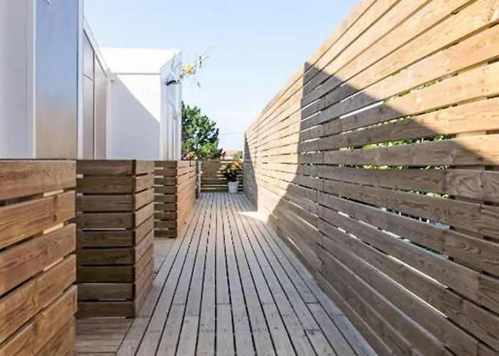 Pillaras Da Lanzada - Nasa By Interhome Daire *