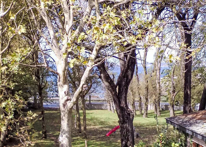 Pillaras Da Lanzada - Nasa By Interhome * Playa de la Lanzada