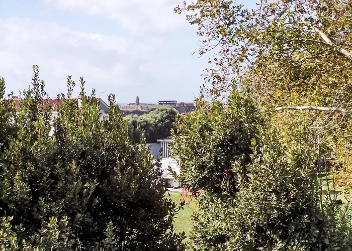 Daire Pillaras Da Lanzada - Nasa By Interhome *